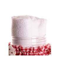 Sada 2 žínek, sklenice, 2 kusy Tellini S.R.L. Velkoobchodní oblečení